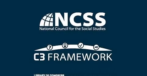 2025 NCSS Teaching with Primary Sources Methods Academy