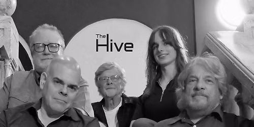 The Hive at Henry\u2019s On James