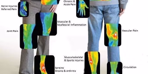 Zero Radiation Breasts & Full Body Thermography Screening\/Need appnt