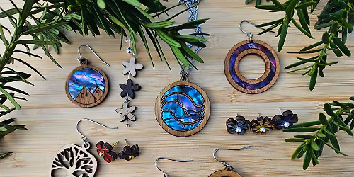 Smykker med lasersk\u00e6reren - Kun for medlemmer