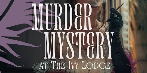 M**der Mystery Night