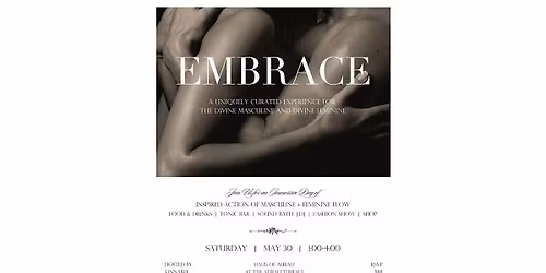 EMBRACE