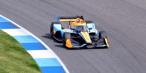 Parking INDYCAR Grand Prix of Long Beach - 3 Day Pass