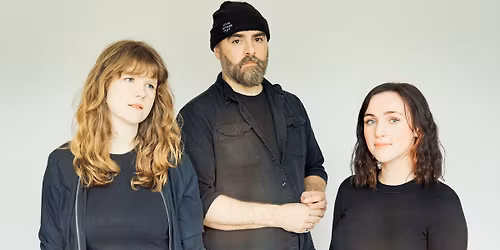 Constant Follower + Creepy Crawly \/ Gullivers, Manchester \/ Wed 29 Oct