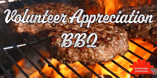 Volunteer Appreciation BBQ