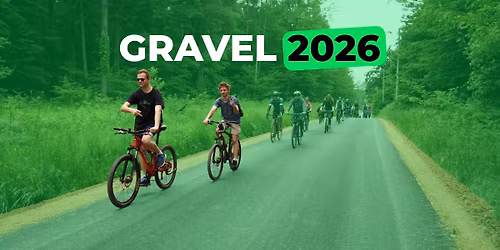 CROZ Gravel 2026 