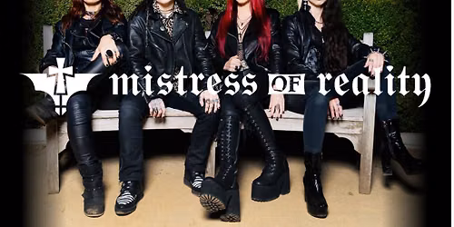 Mistress of Reality