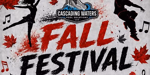 Musick Studios Fall Festival