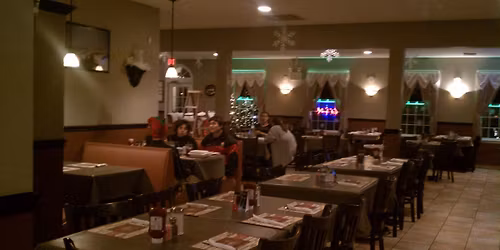 Breakfast with Santa