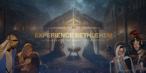 Experience Bethlehem: Guided Tours