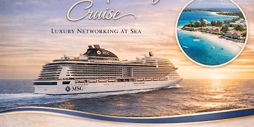 Art of Speaking Cruise