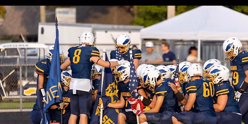 North Muskegon hosts Saranac