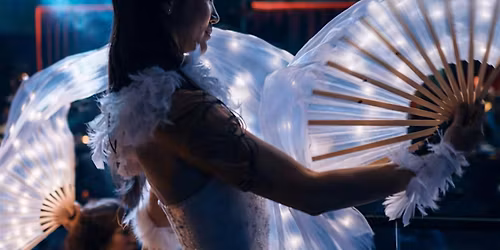 Desire Thursdays  at Cataluna