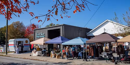 Bits & Pieces + Friends Market