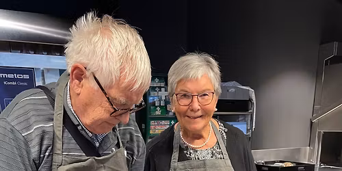 Matlaging i fellesskap