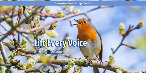 Lift Every Voice