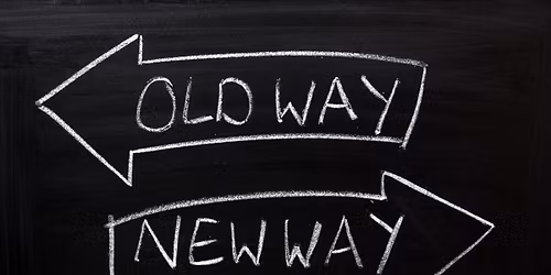 Building a New Way-In-Person and Virtual Worship-Mark Mohundro