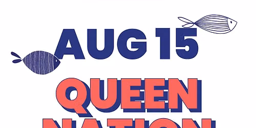 Queen Nation | Live at the Lake