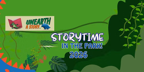 Storytime In the Park - Longyear Playground
