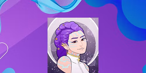 Pop-Up Workshop: K-Pop Demon Hunters Crafting