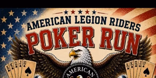 Poker Run