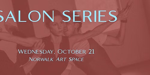 SALON SERIES \/ NORWALK