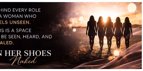 In Her Shoes