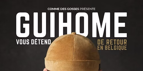 GuiHome