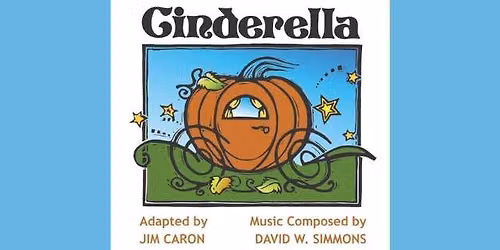 Mary Gates Children\u2019s Theatre Camp Presents: Cinderella \u2013 Produced by Missoula Children\u2019s Theatre