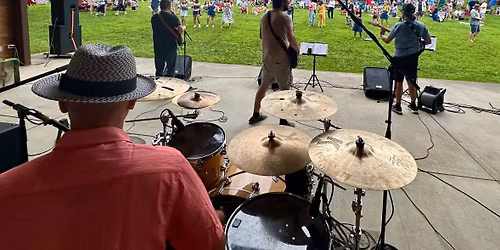 Magical Mystery at White Clay Creek State Park