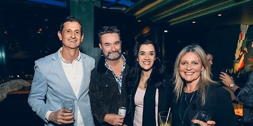 Midweek Speed Dating in Downtown | Cityswoon | Ages 45-59