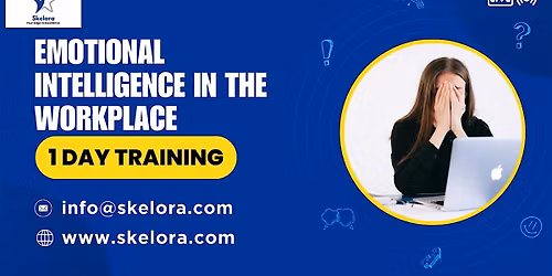 EQ for Strategic Leadership 1 Day Workshop in Chandler, AZ