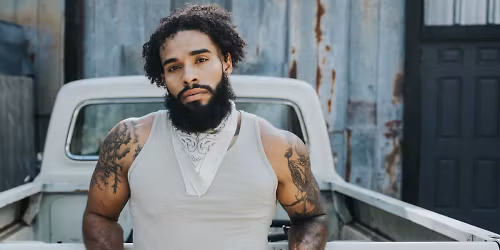 Don Louis in Muskogee
