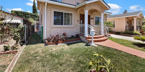 Open House - Long Beach - Wrigley Heights