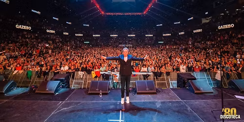 Gazebo@Hamburg, Germany