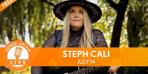 Steph Cali