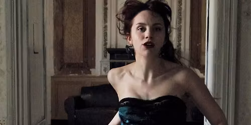 Emma (une vie) | Cie Le Glob