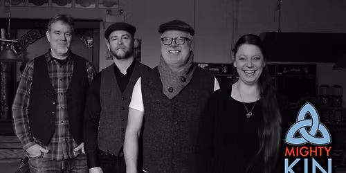 Mighty Kin @ McCabe's Guelph