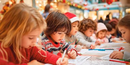 [AQP] Talleres con Tai Loy