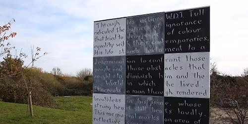 Annual Service of Remembrance