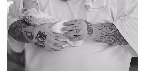 Brian Sturdivant celebration of life