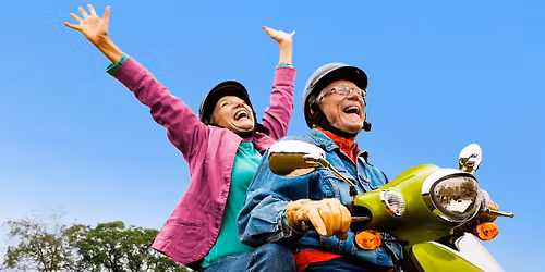 North Shore Seniors' Health Expo