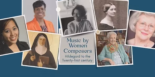 Music by Women Composers: Hildegard to the Twenty-first Century