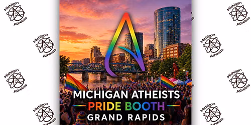 Grand Rapids Pride Without Gods