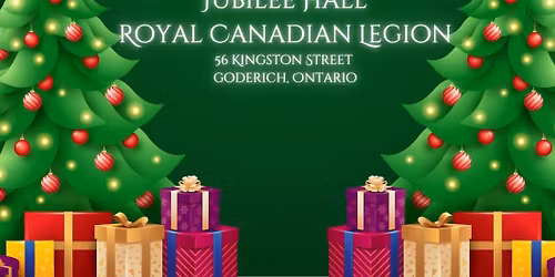 CHRISTMAS SHOPPING MARKET