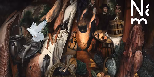 Pop-up: Kjente motiver og gammelt tankegods