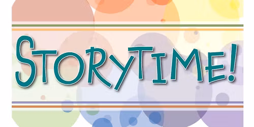 Storytime!