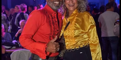 Short bachata beginners course Sittard