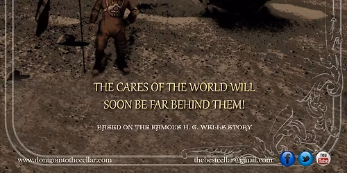 First Men in the Moon