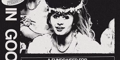 Slap Rash | Onlooker | Fast Blood | Vibrator - MacMillan Noisy Fundraiser - Newcastle